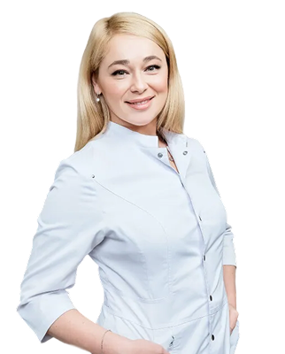 Фото врача Рыбина Ольга Анатольевна