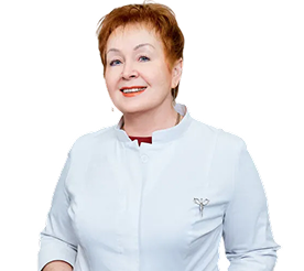 Рыбина Ольга Анатольевна
