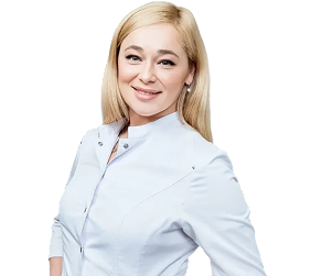 Тюлькина Ольга Александровна