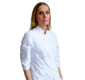 Ермакова Ирина Владимировна