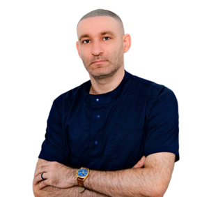 Овсянников Виталий Геннадьевич