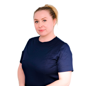 Филимонова Ольга Леонидовна